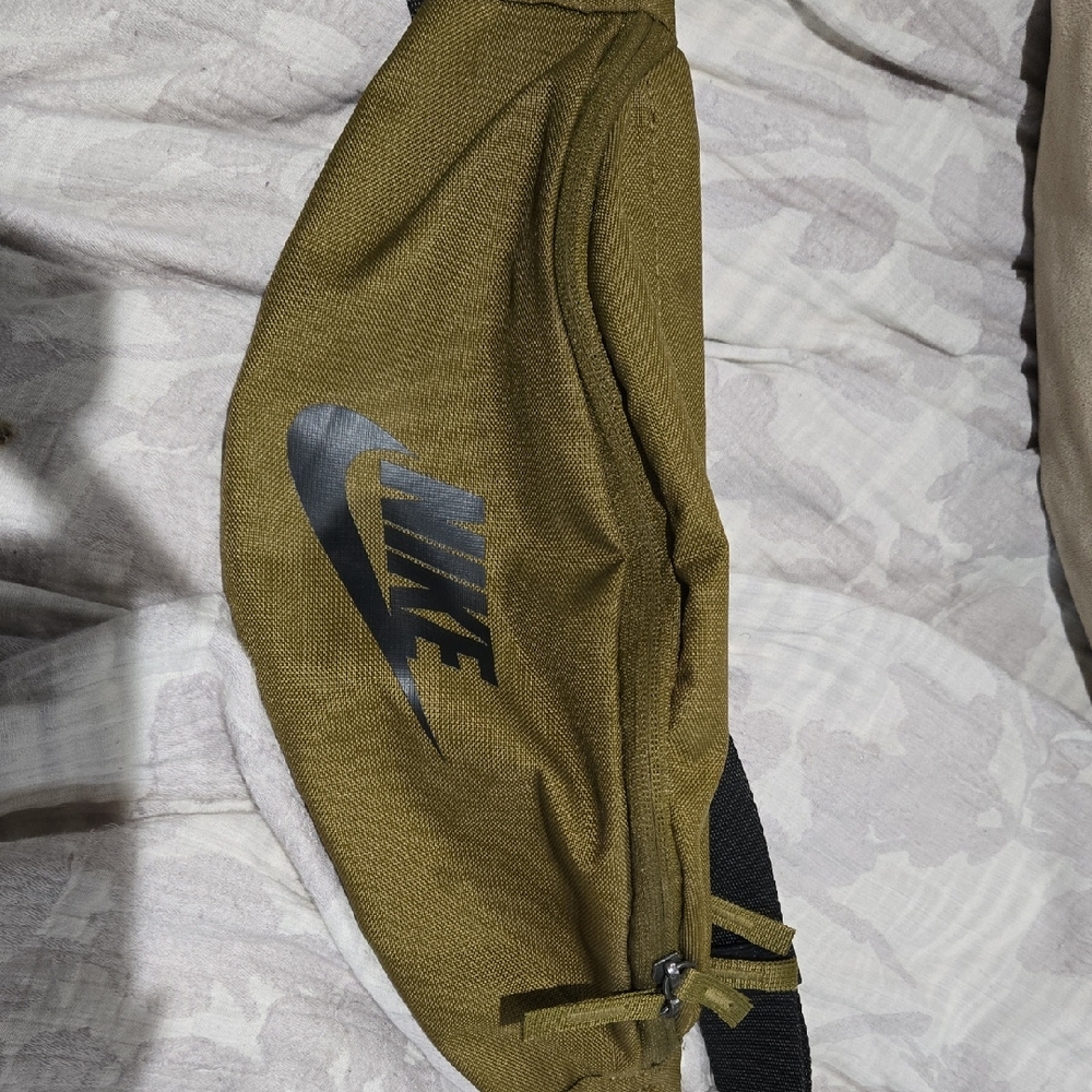 Nike Fanny Pack
